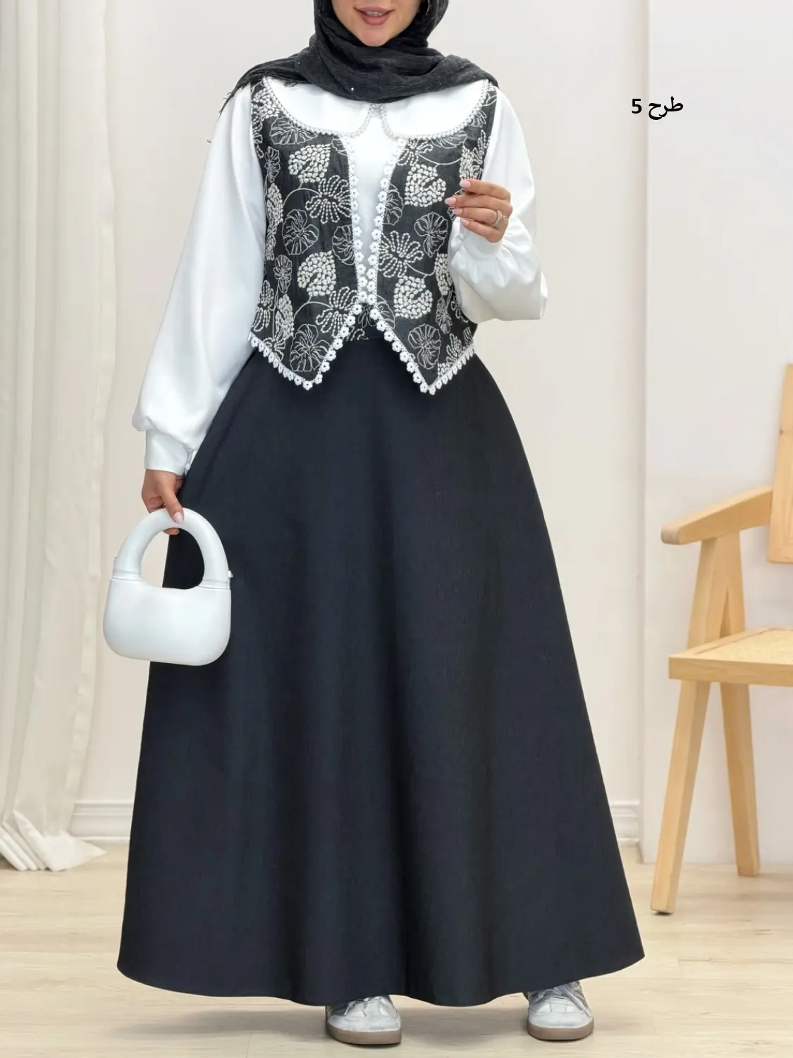 4646-ست مزونی درگلد